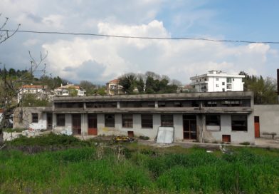 Pontecorvo, Nadia Belli incalza l’amministrazione comunale sull’ultimazione dei lavori all’ex Mattatoio
