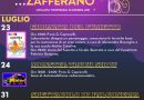 Esperia, ecco gli eventi organizzati dall’Aps Zafferano Viola