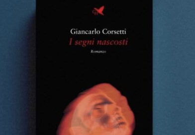 Cervaro, Giancarlo Corsetti presenta il suo romanzo: “I segni nascosti”. Poi altri appuntamenti a Pontecorvo e Cassino