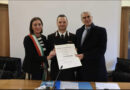 Pontecorvo/Sogliano al Rubicone – Il maresciallo Piacitelli neo Cavaliere della Repubblica Pontecorvo/Sogliano al Rubicone – Il maresciallo Piacitelli neo Cavaliere della Repubblica
