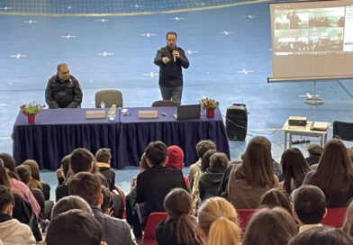 Pontecorvo/Ic2: Bullismo e Cyberbullismo, polizia postale sale in cattedra