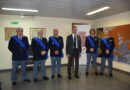Frosinone: nominati 5 Vice Commissari della Polizia di Stato