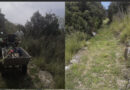 Pontecorvo, pellegrinaggio del 1^ maggio a Monte Leuci: ripulito il percorso Pontecorvo, pellegrinaggio del 1^ maggio a Monte Leuci: ripulito il percorso