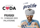 La Prolife the pet experience approda a Fiuggi, appuntamento nel prossimo weekend La Prolife the pet experience approda a Fiuggi, appuntamento nel prossimo weekend