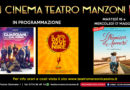 Arriva anche al Cinema Teatro Manzoni di Cassino “Il sol dell’avvenire” Arriva anche al Cinema Teatro Manzoni di Cassino “Il sol dell’avvenire”