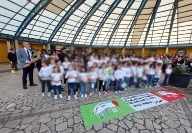 Piedimonte San Germano, giornata della Legalità all’Istituto Comprensivo