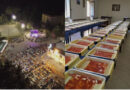 Pontecorvo – Festa della Sagna a San Cosma, un successo (annunciato): distribuite 1200 porzioni Pontecorvo – Festa della Sagna a San Cosma, un successo (annunciato): distribuite 1200 porzioni