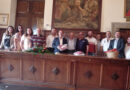 Pontecorvo – Festa del Peperone, il presidente Molle:”Tutto esaurito, grazie a chi ci ha dato fiducia” Pontecorvo – Festa del Peperone, il presidente Molle:”Tutto esaurito, grazie a chi ci ha dato fiducia”