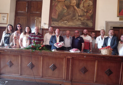 Pontecorvo – Festa del Peperone, il presidente Molle:”Tutto esaurito, grazie a chi ci ha dato fiducia”