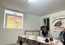 Pastena- La beccaccia, monitoraggio della specie ed evoluzioni: esperti a convegno Pastena- La beccaccia, monitoraggio della specie ed evoluzioni: esperti a convegno