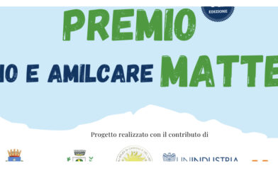 Premio Pino e Amilcare Mattei, al via la settima edizione