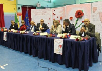 Ic2/Pontecorvo – Tutti uniti contro la violenza di genere