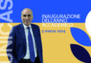 Cassino, Università: Inaugurazione Anno accademico 2023-2024: il programma
