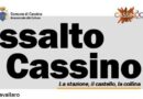 Cassino,Presentazione Libro “Assalto a Cassino” di Livio Cavallaro