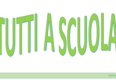 Aquino/Calendario scolastico: confermato l’inizio delle attività didattiche per l’8 settembre