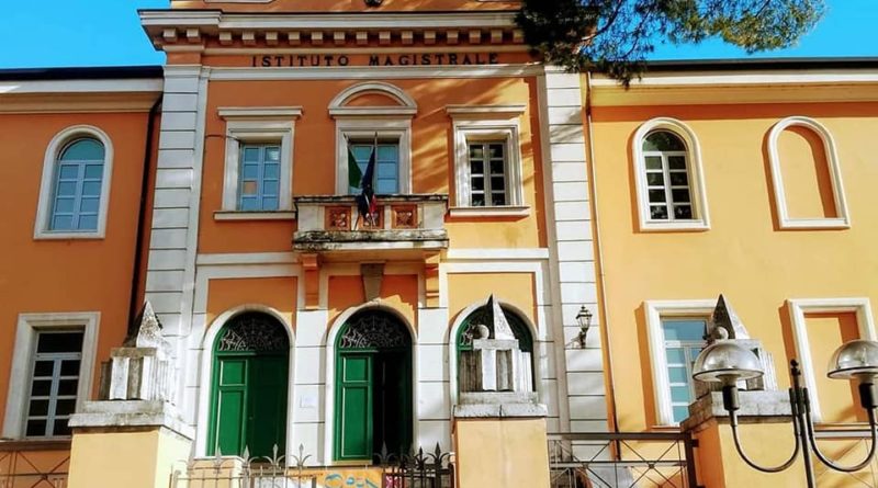 Pontecorvo, legalità al centro del dibattito all’Istituto Superiore con il professor Villanacci e l’ex ministro Lamorgese