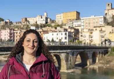 Pontecorvo, Annagrazia Longo neo coordinatore del Circolo di FdI: “Un onore”