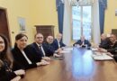 Frosinone, Prefettura e Acea siglano accordo contro le infiltrazioni malavitose