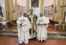 San Giovanni Incarico in festa,Don Antonio e Don Aurelio insigniti della Croce Pro Ecclesia et Pontifice
