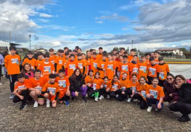 Ic2/Pontecorvo, la “Corsa di Miguel”: sport e divertimento