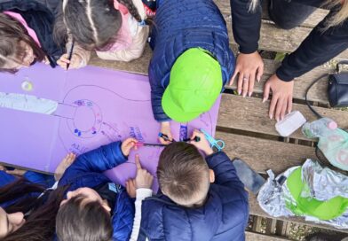 Pontecorvo/Parco di Monte Menola: educazione all’ambiente e alla legalità ai ragazzi delle scuole