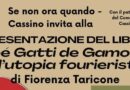 Alla riscoperta di una mente dimenticata,da Cassino la presentazione del libro su Zoé Gatti de Gamond e l’utopia fourierista