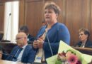 Una voce forte e gentile per il futuro delle donne nella politica  Ornella Rodi nella Consulta delle Donne Amministratrici di ANCI Lazio