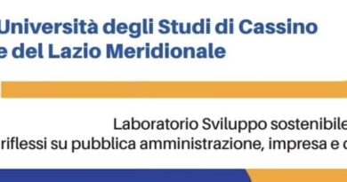 Cassino al Centro del Dibattito su PA e Sviluppo Sostenibile