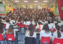 Pontecorvo/Musica in Festa alla Scuola Secondaria G.B.Bernadotte dell’IC2