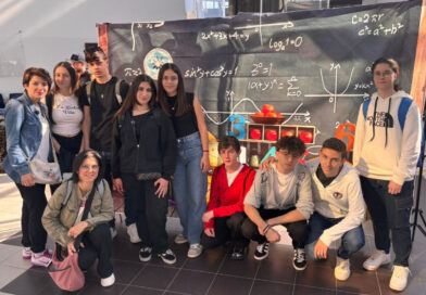 Giochi Matematici del Mediterraneo: ottimi piazzamenti per gli studenti del Liceo Scientifico di Pontecorvo