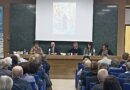 Cassino celebra l’arte e la memoria,grande partecipazione per “Sono il bambino che ero” di Danilo Salvucci