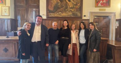 Una valigia di salvataggio, il progetto fa tappa a Pontecorvo