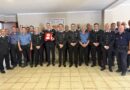 Pontecorvo, carabinieri: il Capitano Taglietti promosso Maggiore