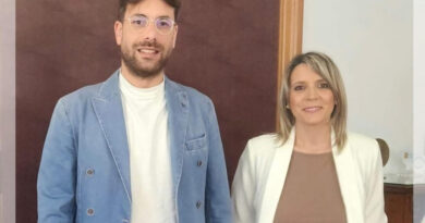Angela Tribini è la nuova Presidente della Consulta delle Elette della Provincia di Frosinone