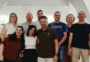 Pro Loco Roccasecca, Fabrizio Torriero confermato presidente: «Continuità e nuove idee per il futuro»