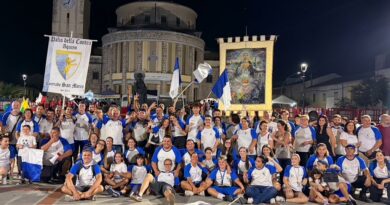 Palio della Contea di Aquino, trionfa San Marco: finale al cardiopalma per la IX edizione