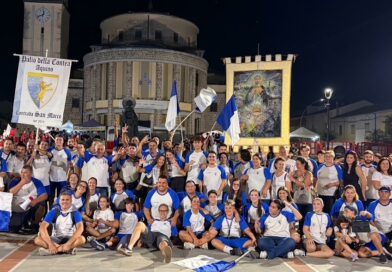 Palio della Contea di Aquino, trionfa San Marco: finale al cardiopalma per la IX edizione