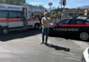 Investita da un camion muore durante i soccorsi. Pontecorvo piange Lucia Petrilli