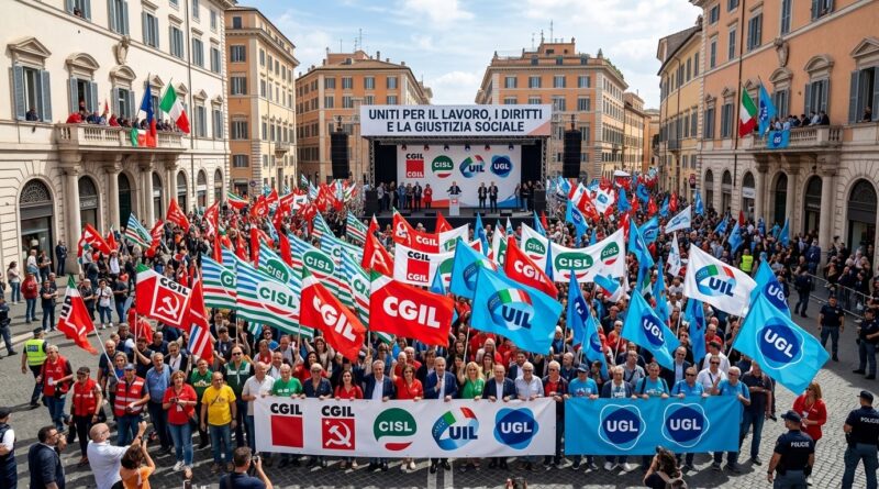 Mobilità in deroga bloccata dal 2 gennaio: oltre 430 famiglie ciociare senza reddito