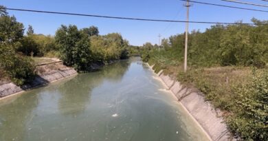 Pontecorvo- Acque del Canale, il Comune chiede verifiche urgenti sulle condizioni igienico-sanitarie