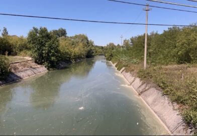 Pontecorvo- Acque del Canale, il Comune chiede verifiche urgenti sulle condizioni igienico-sanitarie