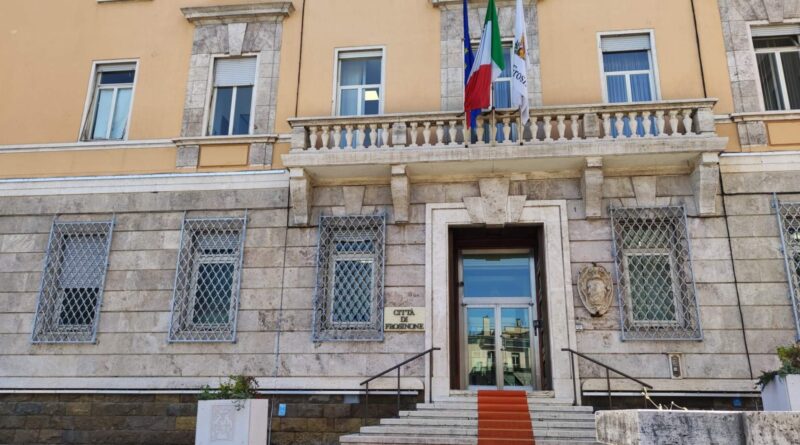 Valle del Sacco, nasce la cabina di regia: monitoraggi e controlli coordinati