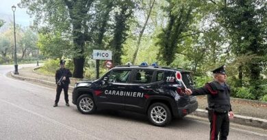 Pico e Pastena, sventata truffa ai danni di due anziane