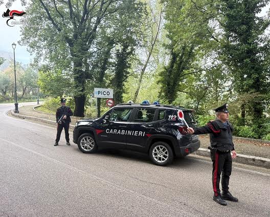Pico e Pastena, sventata truffa ai danni di due anziane