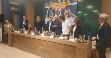 Cassino promuove la sicurezza stradale e la convivenza tra automobilisti e ciclisti: eventi con il campione Francesco Moser