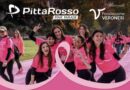 Solidarietà in cammino: a Pontecorvo arriva la “Pink Parade” per la Fondazione Veronesi