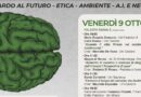 Neuroetica e cervello sociale, a Cassino torna il Festival:ambiente, IA e sfide dell’umanità