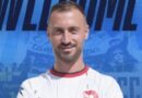 Roccasecca/L’INTERVISTA- Richiamo di casa, il ritorno in campo: la bella storia di Davide Cozzolino