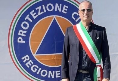 Cassinum Exe 2026, parla il delegato Giovanni Colicci: «Protezione Civile al centro contro le sfide del cambiamento climatico»