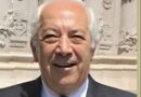 Lutto a Pignataro Interamna: è scomparso l’ex Sindaco Benedetto Mario Evangelista